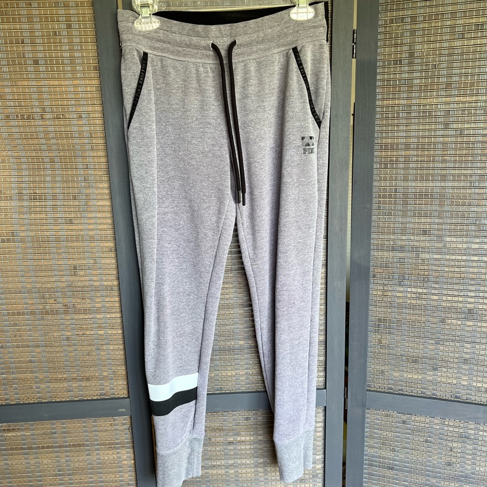PINK Joggers